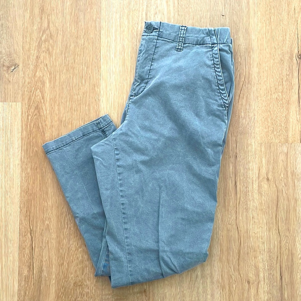Old Navy Chino Pants